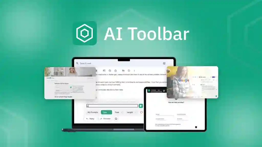 AI Toolbar Lifetime Deal