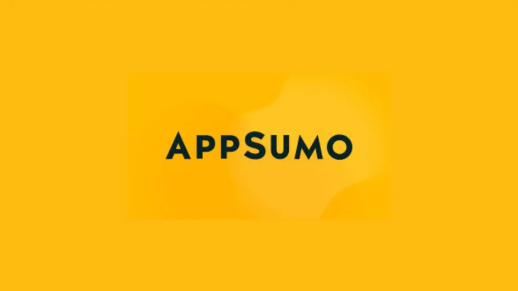 AppSumo