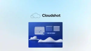 Cloudshot Lifetime Deal