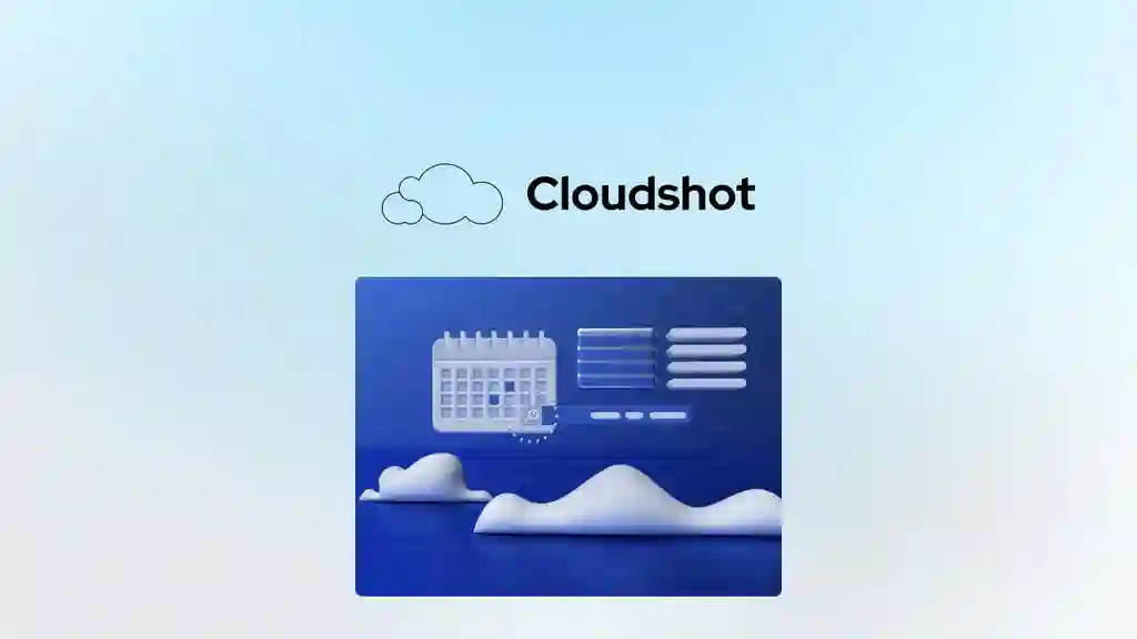 Cloudshot Lifetime Deal