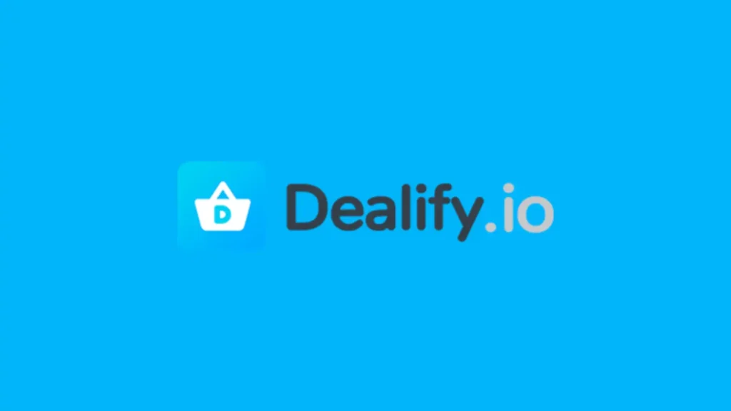 Dealify