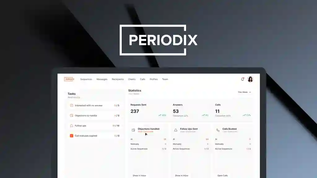 Periodix Lifetime Deal