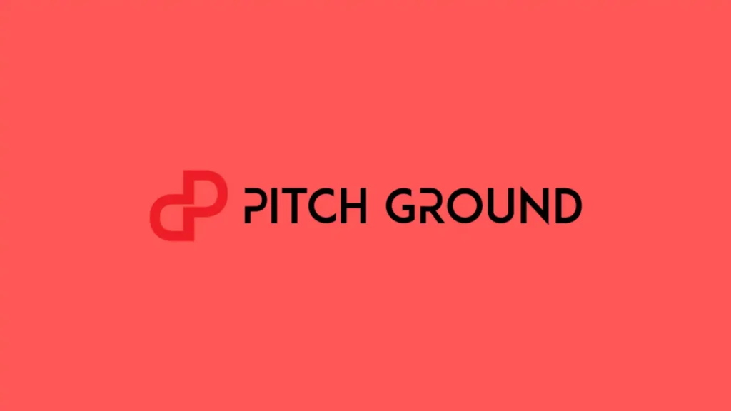 PitchGround