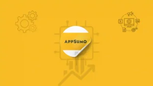 AppSumo Lifetime Deals