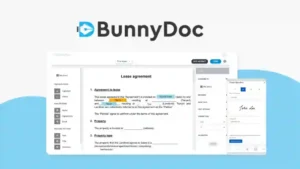 BunnyDoc Lifetime Deal