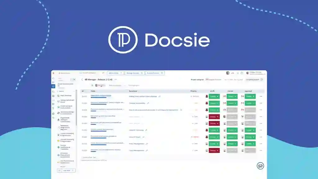 Docsie Lifetime Deal (2)