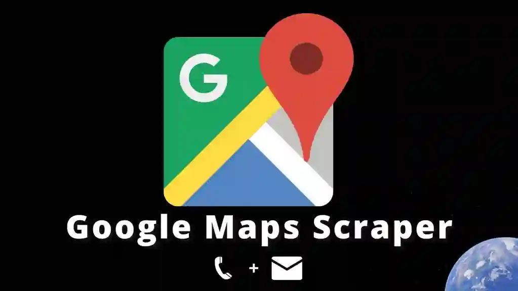 Google Maps Scraper Lifetime Deal in 2024