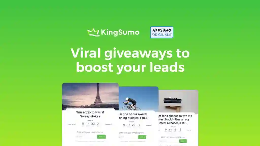 KingSumo-lifetime-deal