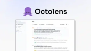 Octolens Lifetime Deal