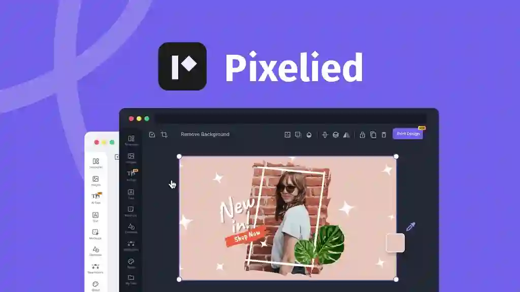 Pixelied-lifetime-deal