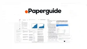 Paperguide Lifetime Deal