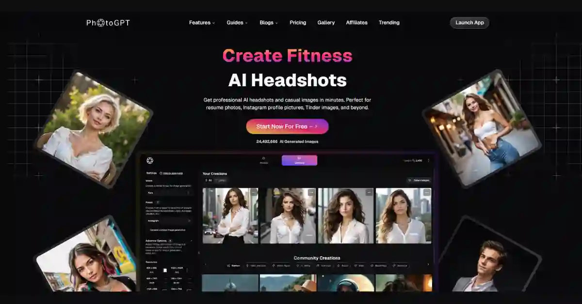 PhotoGPT AI Lifetime Deal
