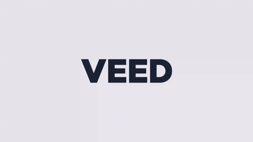 Veed.io