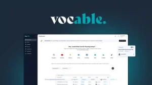 Vocable AI Lifetime Deal