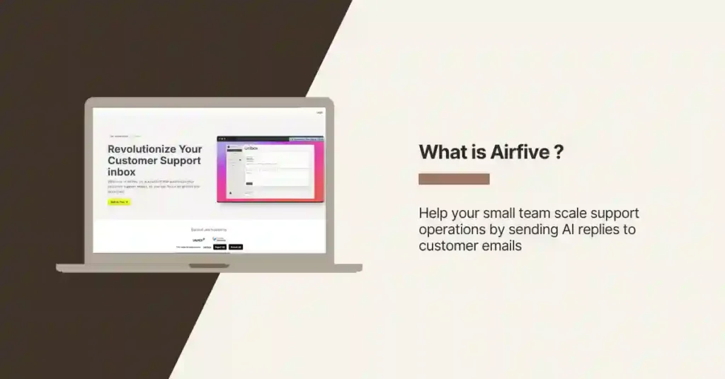 What is Airfive